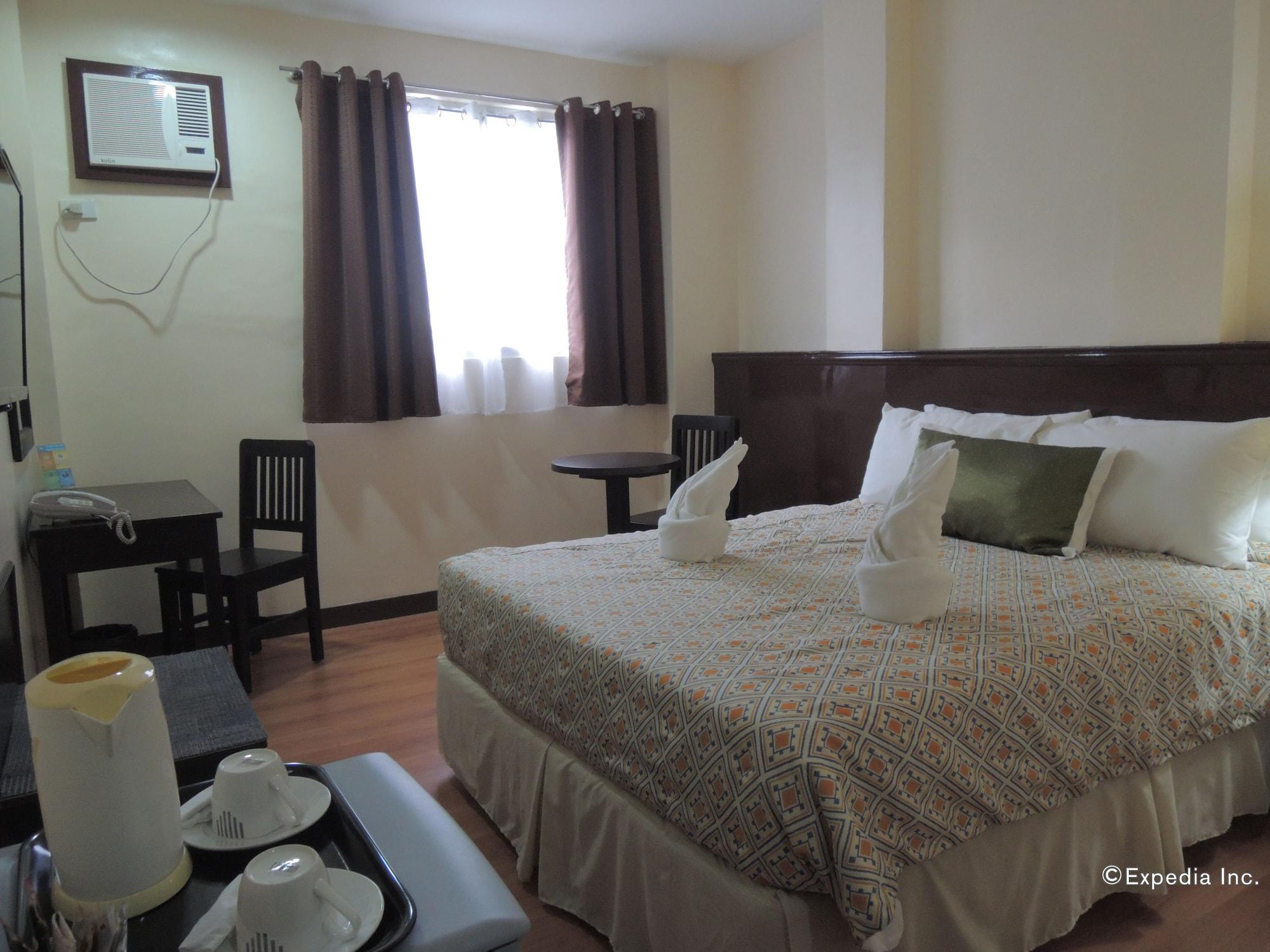 Days Hotel Cebu - Toledo المظهر الخارجي الصورة