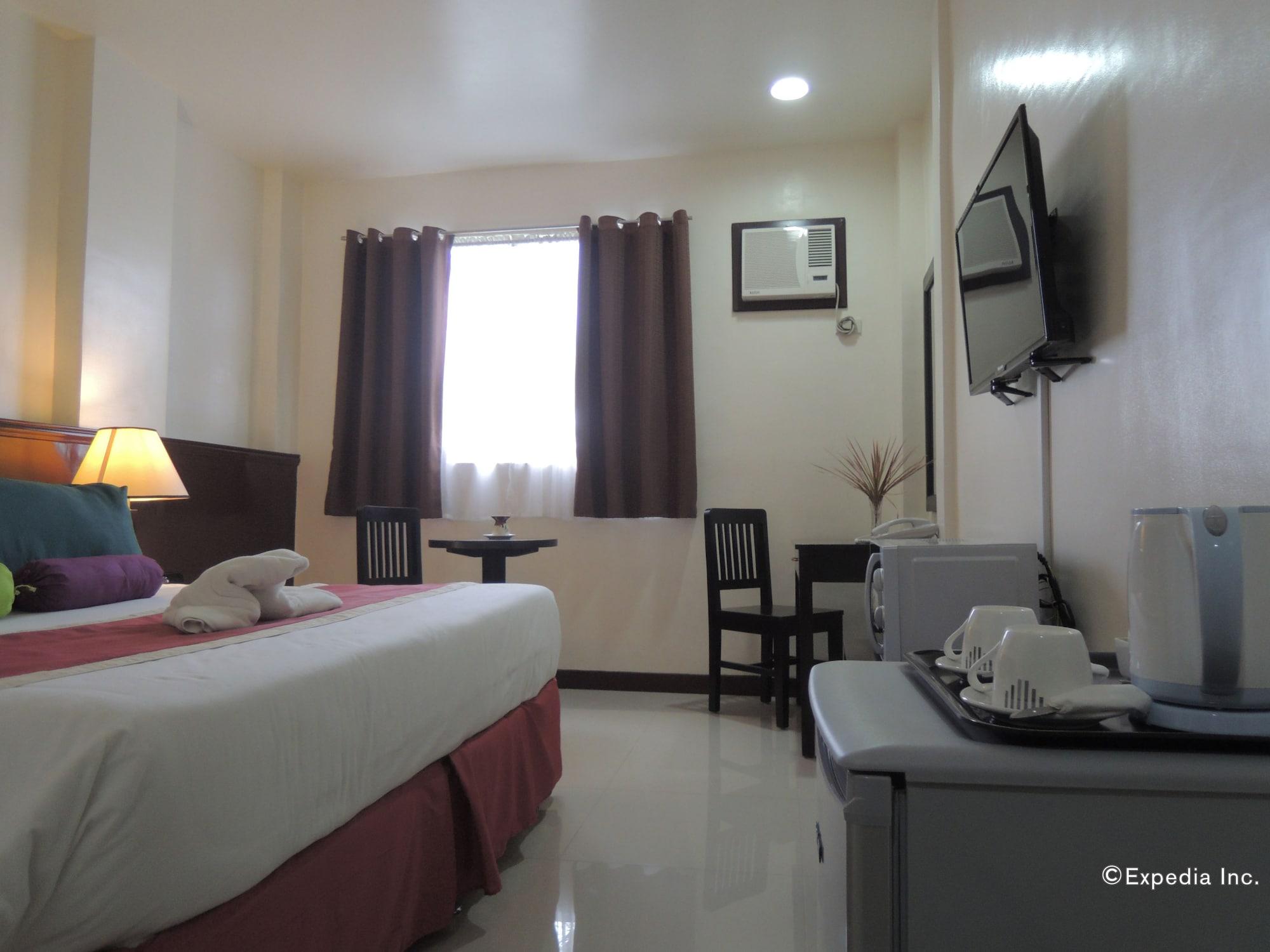 Days Hotel Cebu - Toledo المظهر الخارجي الصورة