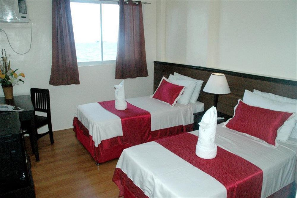 Days Hotel Cebu - Toledo المظهر الخارجي الصورة